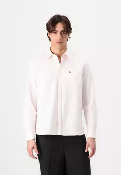 Рубашка Lacoste, светло-розовый