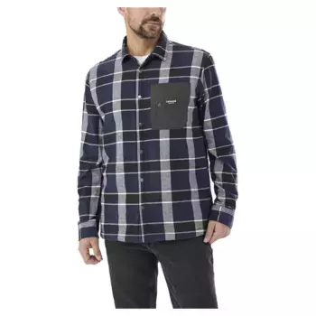 Рубашка Lafuma Arkhale Warm, синий