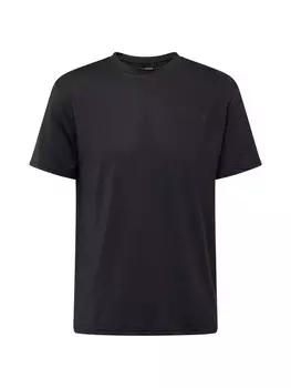 Рубашка Lake View Dion, черный