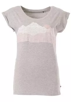 Рубашка Lakeville Mountain Fraile, серый