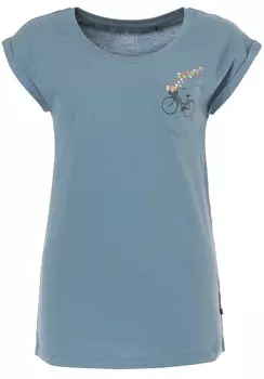 Рубашка Lakeville Mountain, синий