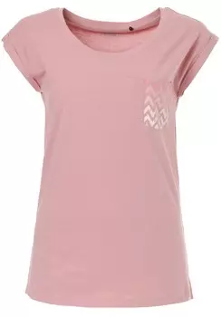 Рубашка Lakeville Mountain, светло-розовый