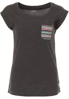 Рубашка Lakeville Mountain, темно-серый