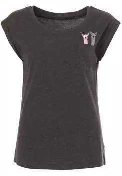 Рубашка Lakeville Mountain, темно-серый