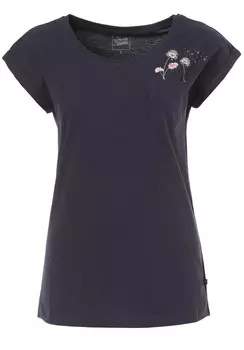 Рубашка Lakeville Mountain, темно-синий