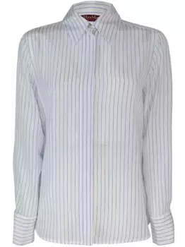 Рубашка Lama MAX MARA, белый