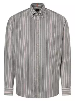 Рубашка ламби_1_м Boss Orange, розовый