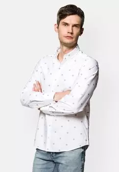 Рубашка Lancerto, белый