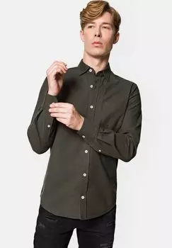 Рубашка Lancerto, хаки