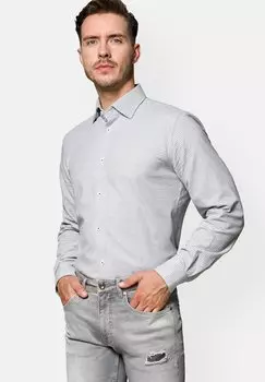 Рубашка Lancerto, серый