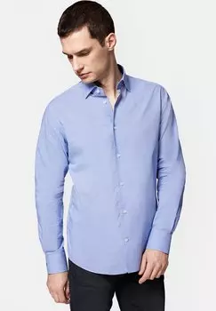 Рубашка Lancerto, синий