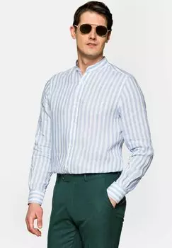 Рубашка Lancerto, светло-синий