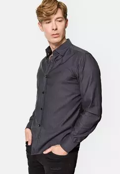 Рубашка Lancerto, темно-серый