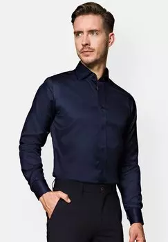 Рубашка Lancerto, темно-синий