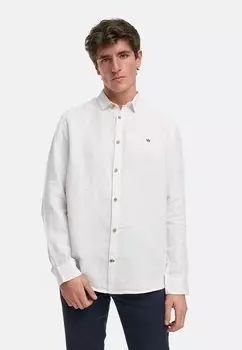 Рубашка LANGARM AYERS Kronstadt, кремовый