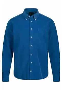 Рубашка LANGARM BUTTONDOWN KRAGEN MODERN FIT BIS JP1880, цвет blau lila