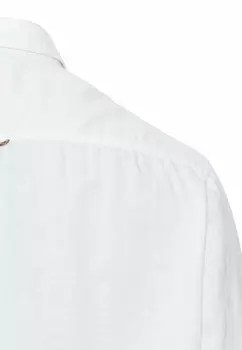 Рубашка Langarm camel active, белая