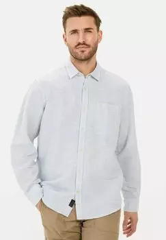 Рубашка LANGARM camel active, белый