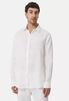 Рубашка LANGARM CASH-MERE, белый