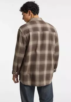 Рубашка LANGARM Guess Jeans, мультиколор