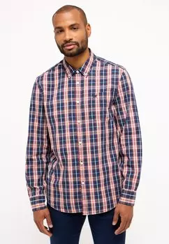 Рубашка LANGARM Mustang, цвет bunt