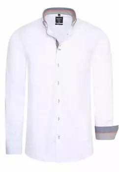 Рубашка LANGARM Rusty Neal, цвет wei