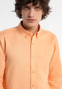 Рубашка LANGARMELIGES BENDORFF, оранжевый