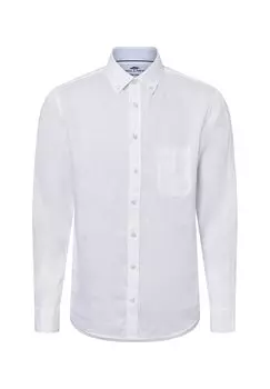 Рубашка LANGARMHE Fynch-Hatton, белый