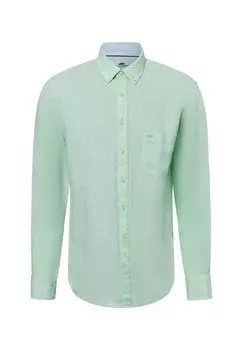 Рубашка LANGARMHE Fynch-Hatton, мятный