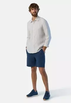 Рубашка Langrmeliges North Sails, серая