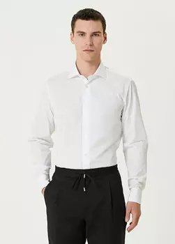 Рубашка Lardini, белый