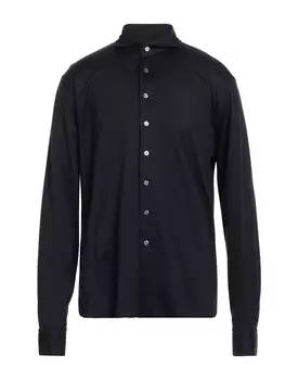 Рубашка Lardini, черный