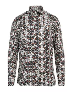 Рубашка Lardini, черный