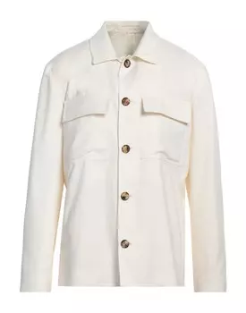 Рубашка Lardini, кремовый