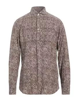 Рубашка Lardini, серый