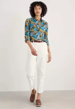 Рубашка LARISSA Seasalt Cornwall, мультиколор