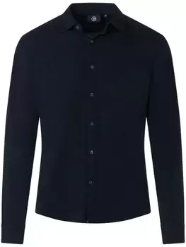 Рубашка Lars Fusalp, синий