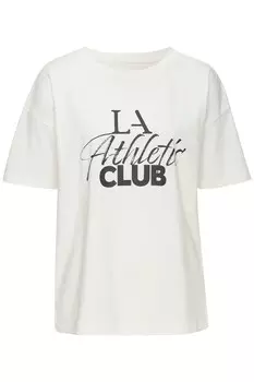 Рубашка LASCANA ACTIVE, белый