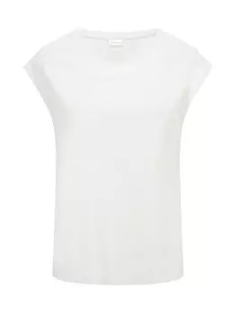 Рубашка LASCANA, голубое небо