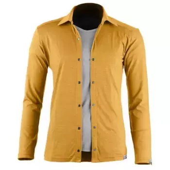 Рубашка Lasting AMANDA 2424, желтый