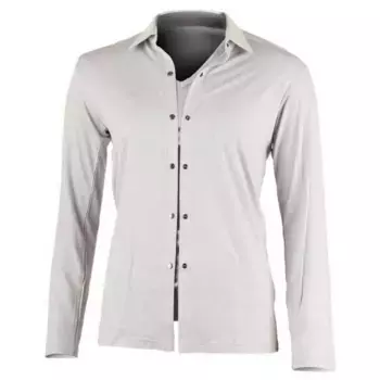 Рубашка Lasting AMANDA 8383, серый