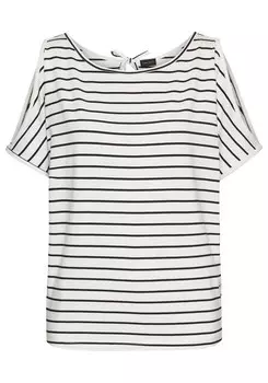 Рубашка LAURA SCOTT, белый