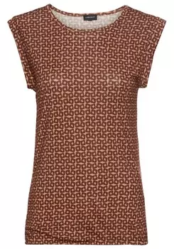 Рубашка LAURA SCOTT, цвет Umbra