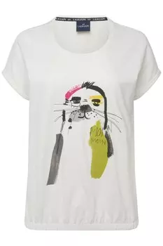 Рубашка LAURASN, белый