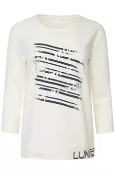 Рубашка LAURASN, белый