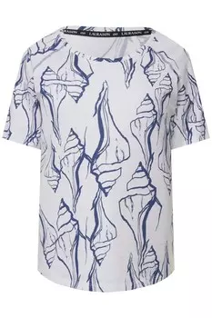 Рубашка LAURASN, белый