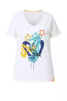 Рубашка LAURASN, белый