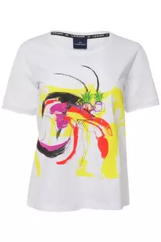 Рубашка LAURASN, белый