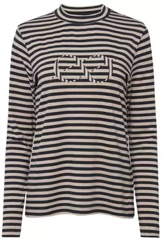 Рубашка LAURASN, бежевый