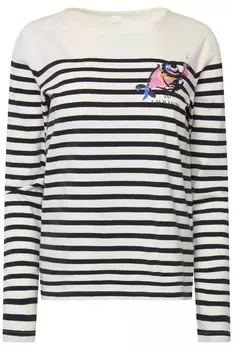 Рубашка LAURASN, бежевый